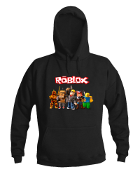 Džemepris roblox five characters
